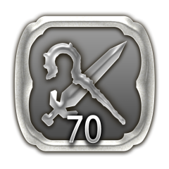 Trophy/Achievement Icon