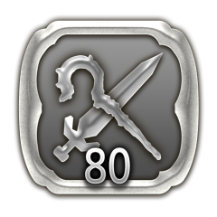 Trophy/Achievement Icon