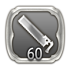 Trophy/Achievement Icon