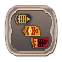 Trophy/Achievement Icon