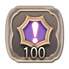 Trophy/Achievement Icon