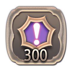 Trophy/Achievement Icon