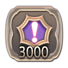 Trophy/Achievement Icon