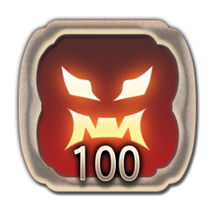 Trophy/Achievement Icon