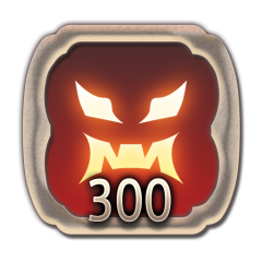 Trophy/Achievement Icon