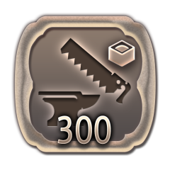 Trophy/Achievement Icon