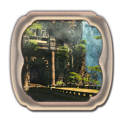 Trophy/Achievement Icon