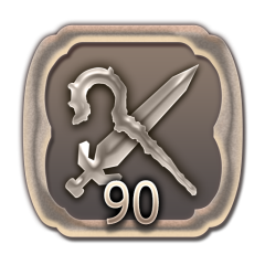 Trophy/Achievement Icon