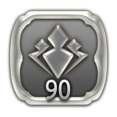 Trophy/Achievement Icon