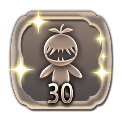 Trophy/Achievement Icon