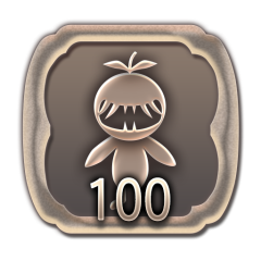 Trophy/Achievement Icon