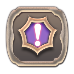 Trophy/Achievement Icon