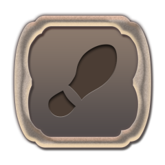 Trophy/Achievement Icon