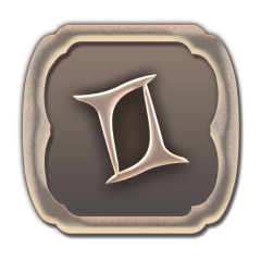 Trophy/Achievement Icon