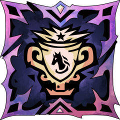 Trophy/Achievement Icon