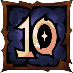 Trophy/Achievement Icon