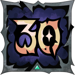 Trophy/Achievement Icon