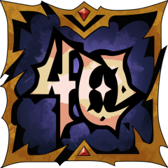 Trophy/Achievement Icon