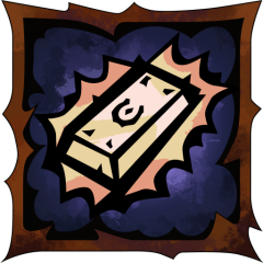 Trophy/Achievement Icon