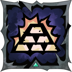 Trophy/Achievement Icon