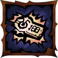 Trophy/Achievement Icon