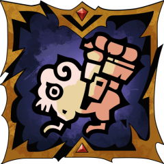 Trophy/Achievement Icon