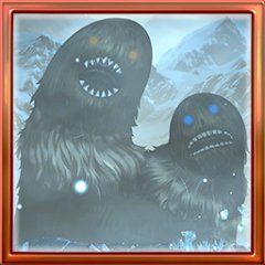 Trophy/Achievement Icon