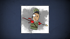 Trophy/Achievement Icon