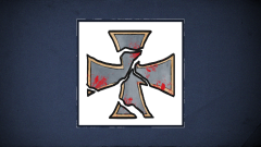 Trophy/Achievement Icon