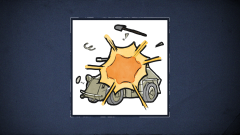 Trophy/Achievement Icon