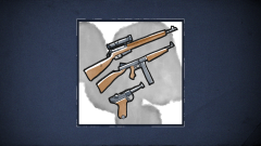 Trophy/Achievement Icon