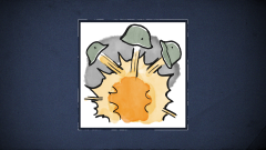 Trophy/Achievement Icon