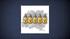 Trophy/Achievement Icon