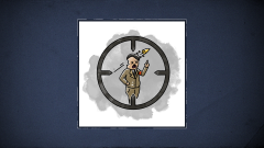 Trophy/Achievement Icon