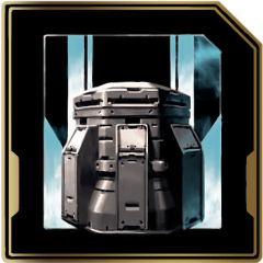 Trophy/Achievement Icon