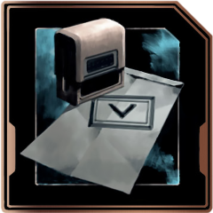 Trophy/Achievement Icon