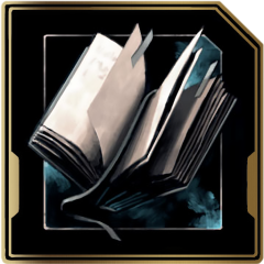 Trophy/Achievement Icon