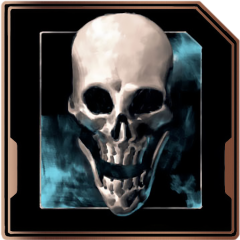 Trophy/Achievement Icon