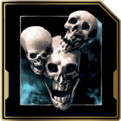 Trophy/Achievement Icon