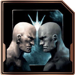 Trophy/Achievement Icon