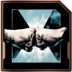 Trophy/Achievement Icon