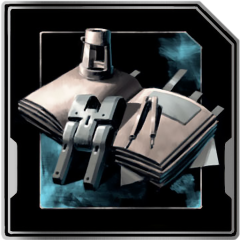 Trophy/Achievement Icon