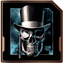 Trophy/Achievement Icon