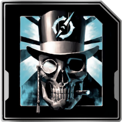 Trophy/Achievement Icon