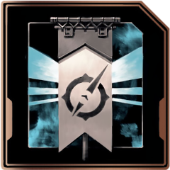 Trophy/Achievement Icon