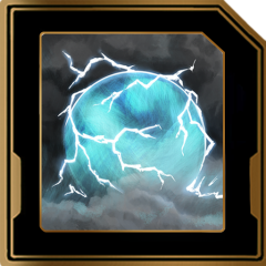 Trophy/Achievement Icon