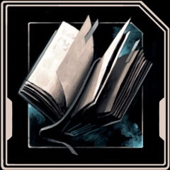 Trophy/Achievement Icon