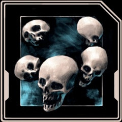 Trophy/Achievement Icon