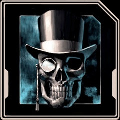 Trophy/Achievement Icon