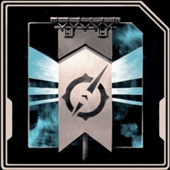 Trophy/Achievement Icon